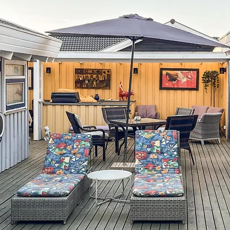 4 Bedroom Beautiful In